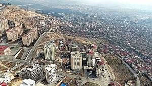 Tekke Kentsel Dönüşümü Rezerv Konutlarında Sona Gelindi..