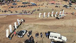 Türkiye Off-Road Şampiyonası sona erdi..