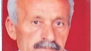 Yaşlı adam evinde ölü bulundu..