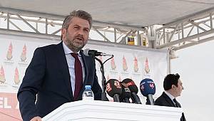 Yeni OSB’ler sanayimizi daha da güçlendirecek...