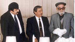 Anadolu'da sanayileşmenin öncülerinden olan Sani Konukoğlu, 28 yıl önce ebediyete intikal etti..