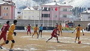 Bayburt: 4 Kahramanmaraş: 0