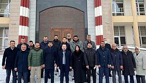 Hazımsız güruh’un sistematik ve gözü dönmüş bir şekilde saldırılarına göz yummayacağız...