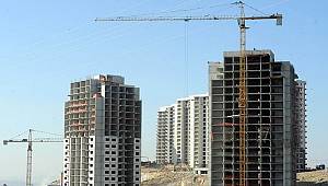 İnşaat Maliyetlerinde Rekor Artış