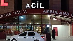 Kahramanmaraş’ta bıçaklı kavga: 2 ağır yaralı ...