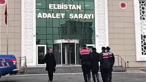 Kahramanmaraş’ta FETÖ’den hükümlü 2 kişi yakalandı 