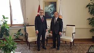 Kahramanmaraş, Türkiye’nin en büyük tekstil entegrasyonuna sahip