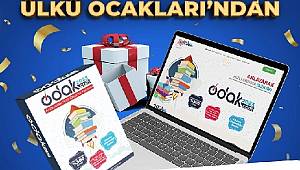 Karne hediyeleri Ülkü Ocaklarından...