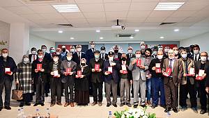 Kıbrıs Barış Harekâtı İstiklalimizin Sembolüdür..