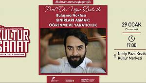 Kültür Sanat Sezonu 2 Etkinlikle Devam Ediyor
