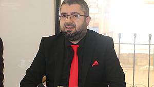 Özkömeç, ‘’Temiz sayfalara güzel hikayeler yazacağız’’