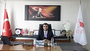 Ramazan Bilir İl Tarım ve Orman Müdürü Olarak Atandı