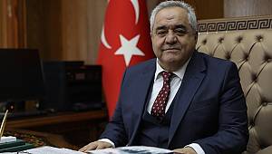 Sami Hoca Gazeteciler Gününü kutladı...