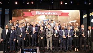 Sanko Enerji’ye Ekovitrin’den Çevreye Saygı Ödülü...