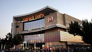 Sanko Park, birbirinden eğlenceli etkinliklerle ara tatili keyifli hale getiriyor