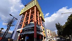 Şehir Meydan Kahramanmaraş’a Çok Yakışacak