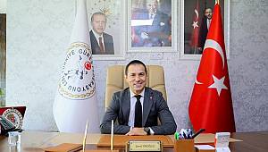 Türk Güreşini zirveye taşıyacağız...