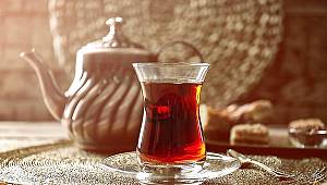 Türkiye’nin Tercihi Çay Oldu