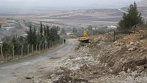 Üreticiler İçin Yeni Güzergâh Açılıyor..