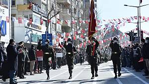 102. Yılımızı Coşkuyla Kutladık..