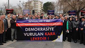 28 Şubat Post-Modern darbesi ile milyonlarca insanın hayatı karartılmıştır