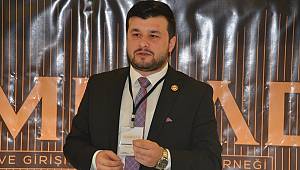 Amacımız; Şehrimizin Markalarının Dünya’da Tanıtılmasını İstiyoruz
