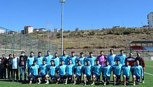 Andırın Sivas’a gidiyor ..