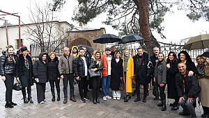 Bahtiyar Yokuşu Kahramanmaraş Turizmine Can Suyu Oldu