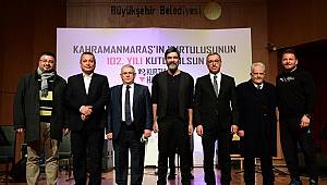Başkan Güngör: