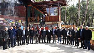 “Dulkadiroğlu İlçesini inşa ve ihya ediyoruz” 