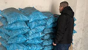 Elbistan Belediyesi'nden hava kirliliğine sıkı denetim