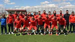 Elbistanspor, Ürgüpspor’u konuk edecek.