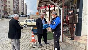 Emniyet vatandaşı uyardı..