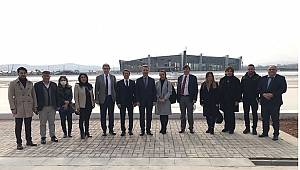 EXPO 2023 bütün detaylarıyla çalıştayda konuşuldu...