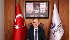 Gaziantep, savunmasıyla bağımsızlığın sembolü vatansever insanların şehridir..