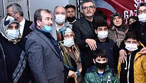 “İyi ki Varsın Eren” ..