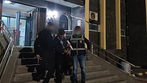 Karısını öldüren koca tutuklandı