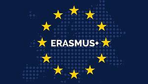 KSÜ Erasmus Gençlik Alanında Akredite Oldu
