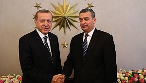 Mağdur olan seracılara 18 milyon TL destek!
