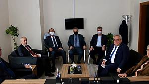 “Maraşımız Maraş’a Yakışır Şekilde, Kurtuluşu Kutluyor”