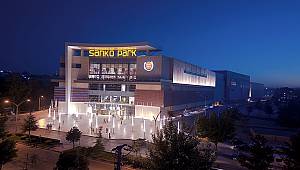 SANKO Park Alışveriş Merkezinde 2’nci Kitap Fuarı Başlıyor