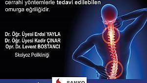 SANKO Üniversitesi Hastanesi’nden Yeni Bir Hizmet