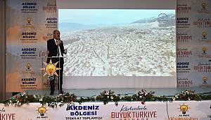 “Tarihi ve kültürel değerlerimizi gün yüzüne çıkararak gelecek nesillere aktarıyoruz”