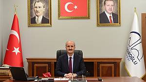 Toplumumuzu her türlü bağımlılığa karşı uyaran ve koruyan Yeşilay'ın Kuruluş Yıldönümü Kutlu Olsun