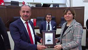 Tüm Otobüscüler toplandık..