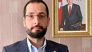 Türkiye’de İlk Defa Kanun Yoluyla Organize Sanayi Bölgesi İlan Edildi