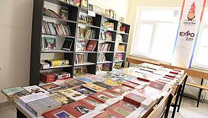 Türkiye'mizin geleceğinin sağlam temeller üzerine inşa edilmesi hedefiyle eğitim yatırımlarını önemsiyoruz 