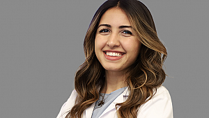  Arş. Gör. Ece Erözgür: “Ramazan Ayında Yeterli ve Dengeli Günlük Beslenmeyle Vücudun Düşen Enerji İhtiyacı Karşılanmalıdır” 