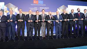 Bakan Varank, “Atın ve mücevher İmalat ve ihracatında da Kahramanmaraş’ı dünyada söz sahibi bir merkez yapmak için yola çıktık” 