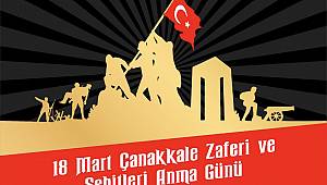 Başkan Güngör: 18 Mart; Çanakkale Geçilmez’ sözünün tarihe nakşedildiği savaştır